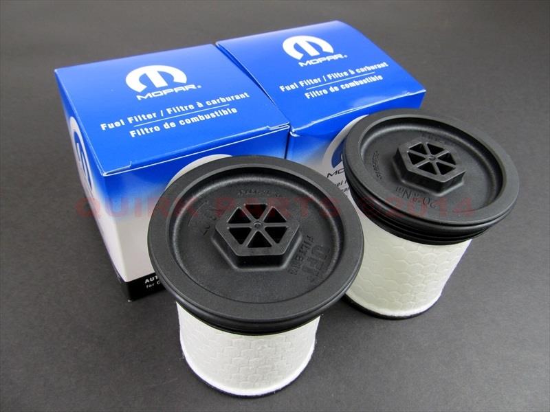 PCC013 Parts-Mall filtro de combustível
