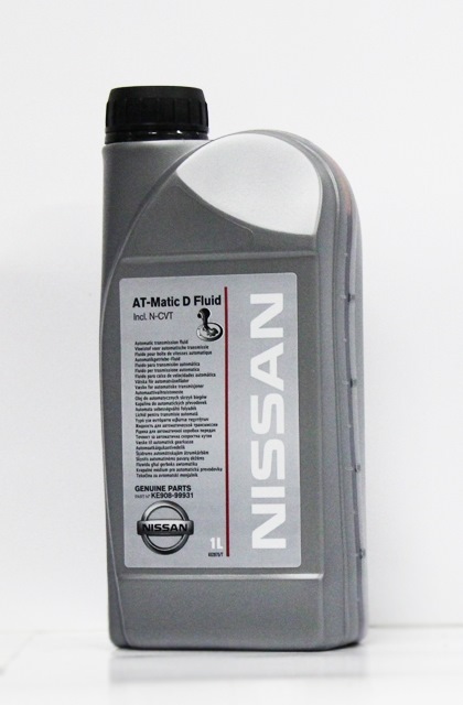 Fluido da Direção hidrâulica assistida para Nissan Datsun (KB 210)