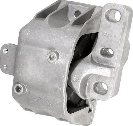 Правая подушка двигателя 1J0199262AC VAG