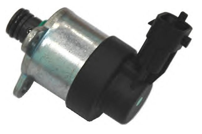 1722834 Ford válvula de regulação de pressão (válvula de redução da bomba de combustível de pressão alta Common-Rail-System)