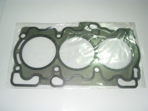Прокладка головки блока цилиндров (ГБЦ), левая Subaru 10944AA010 цена, от 42.55 USD