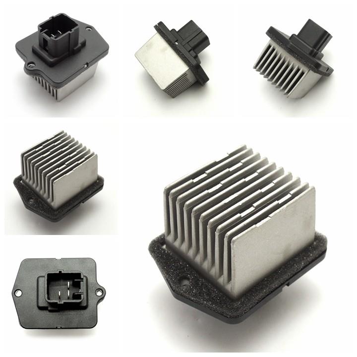 DE5001TT Thermotec resistor (resistência de ventilador de forno (de aquecedor de salão))