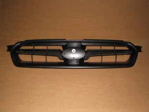 Grelha do radiador para Subaru Legacy (B13)