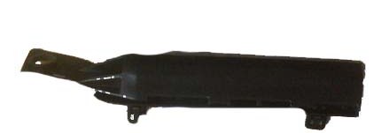 PDS43318AL Signeda consola do pára-choque dianteiro esquerdo