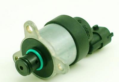 81460 Sidat válvula de regulação de pressão (válvula de redução da bomba de combustível de pressão alta Common-Rail-System)
