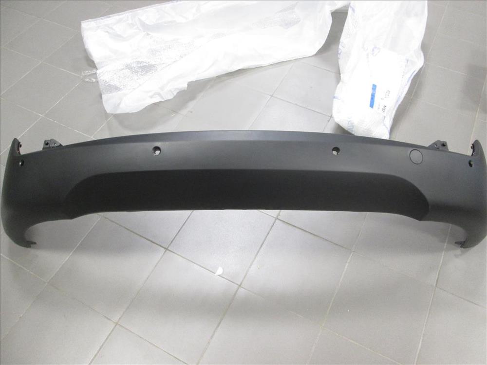 Moldura do pára-choque traseiro para Hyundai Ix35 (LM)
