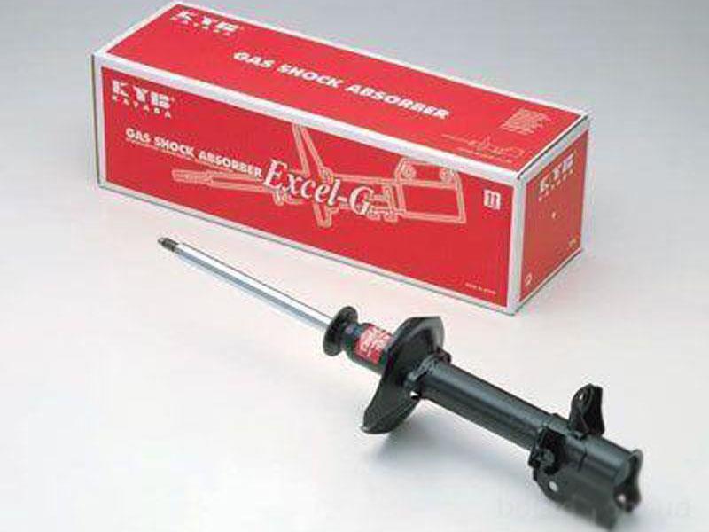 T00134700C Mazda Амортизатор передней подвески правый