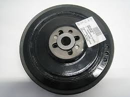 Шкив коленвала 076105251C VAG