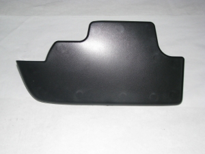 Protetor de lama dianteiro direito para Subaru Forester (S12, SH)