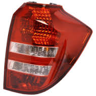 924021H500 Hyundai/Kia lanterna traseira direita