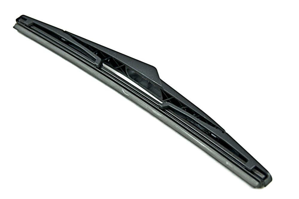 Limpa-pára-brisas de vidro traseiro para Nissan Qashqai (J10)