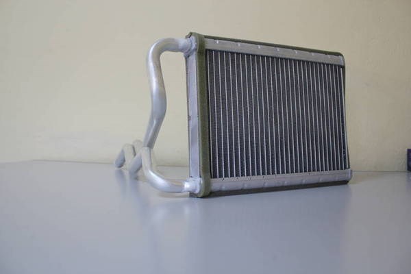 Radiador de forno (de aquecedor) para Hyundai Elantra 