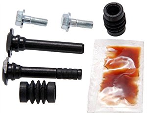 4956050100 Toyota kit de reparação de suporte do freio traseiro