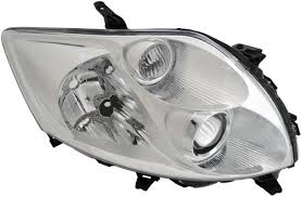 Luz direita 8113002470 Toyota