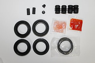 Kit de reparação de suporte do freio dianteiro para Toyota Venza (AGV1, GGV1)