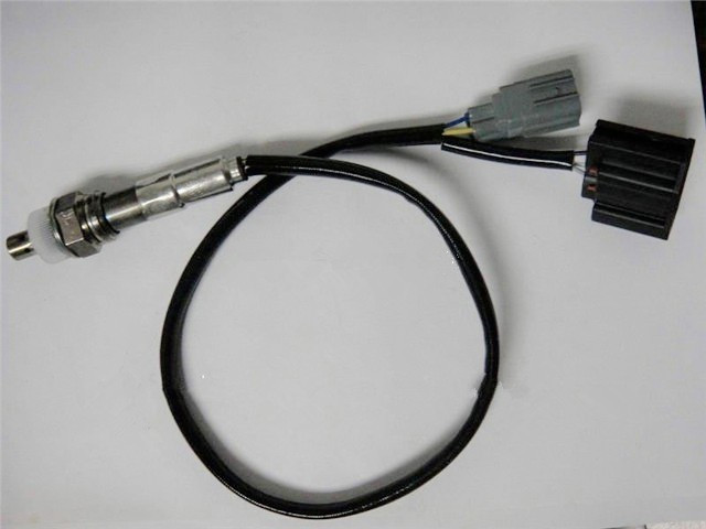 Sonda lambda, sensor de oxigênio até o catalisador para Mazda CX-7 (ER)