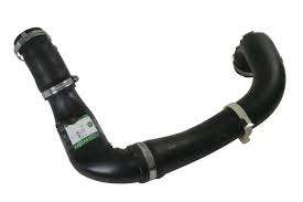 LR002589 Market (OEM) mangueira (cano derivado direita de intercooler)