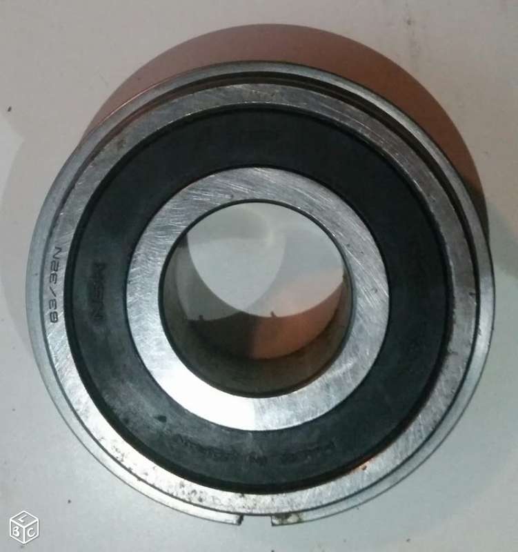 Rolamento da árvore primária da Caixa de Mudança Mitsubishi Pajero 1 L04G