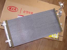 Radiador de forno (de aquecedor) 971382G000 Hyundai/Kia