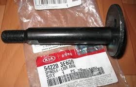 542203E600 Hyundai/Kia Болт крепления переднего рычага, нижнего