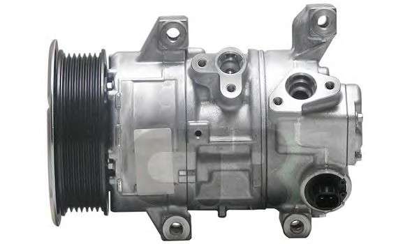 8831042260 Toyota compressor de aparelho de ar condicionado