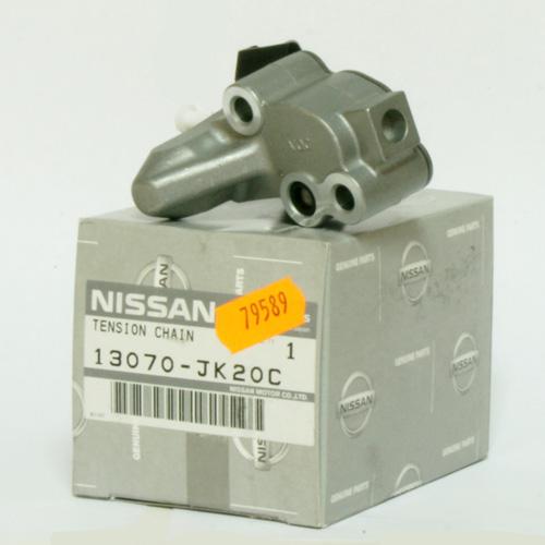 13070EN20A Nissan reguladora de tensão da cadeia do mecanismo de distribuição de gás