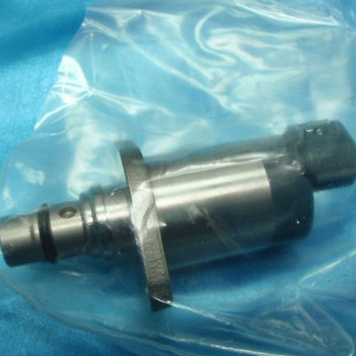 Válvula de regulação de pressão (válvula de redução da Bomba de Combustível de Pressão Alta) Common-Rail-System A6860LC10A Renault (RVI)