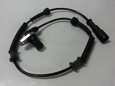 4892008100 Ssang Yong sensor dianteiro de abs