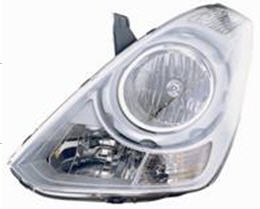 921014H010 Hyundai/Kia luz esquerda