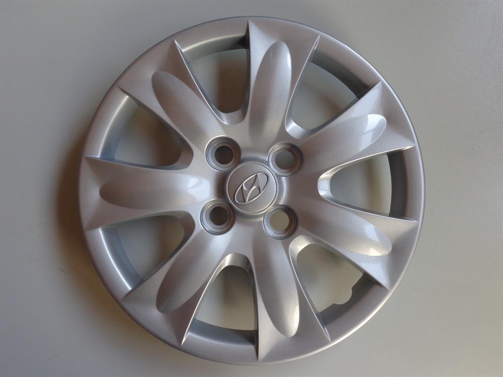 Coberta de disco de roda para Hyundai Getz 