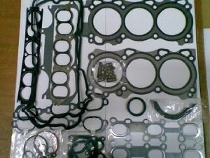 Kit de vedantes de motor completo para Infiniti G 