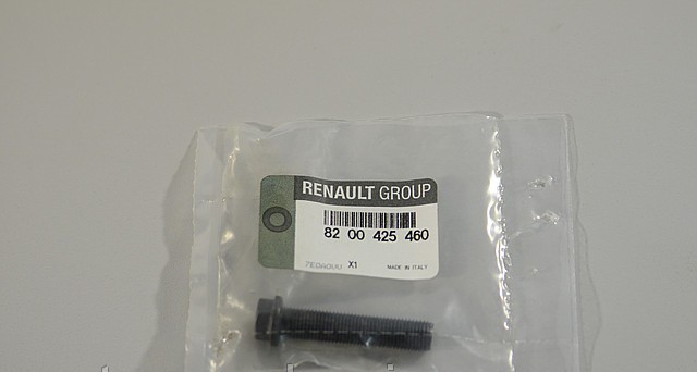 8200425460 Renault (RVI) parafuso de biela