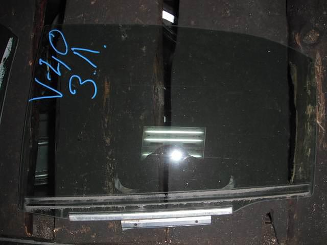 Vidro da porta traseira esquerda para Toyota Camry (AHV40)