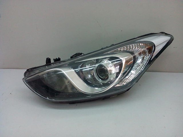 92101A6000 Hyundai/Kia luz esquerda