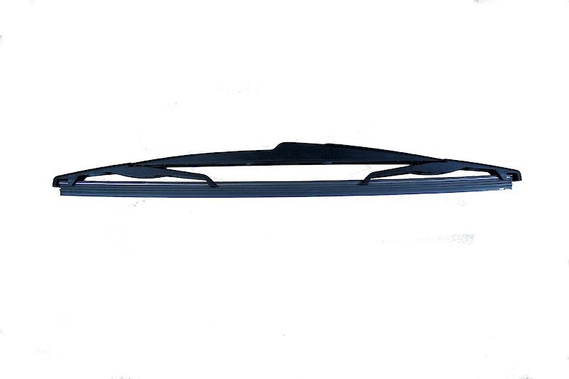 Limpa-pára-brisas de vidro traseiro para Nissan Tiida (C11X)