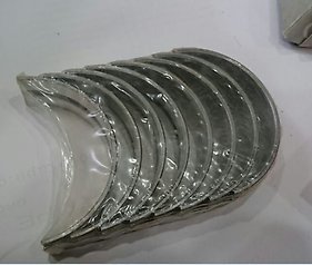 Купить 2306023630 Hyundai/Kia Комплект шатунных вкладышей