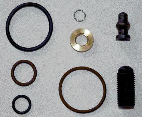 1417010987 Bosch kit de reparação do injetor