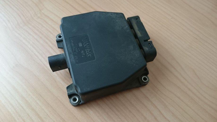Válvula de comutação de regulador das comportas de tubo coletor de admissão para Volkswagen Golf (1K1)