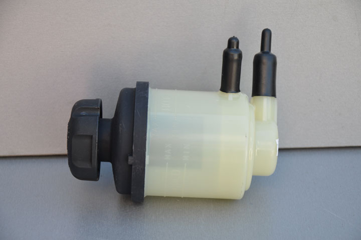 Tanque de bomba da Direção hidrâulica assistida Hyundai Accent 4 RB