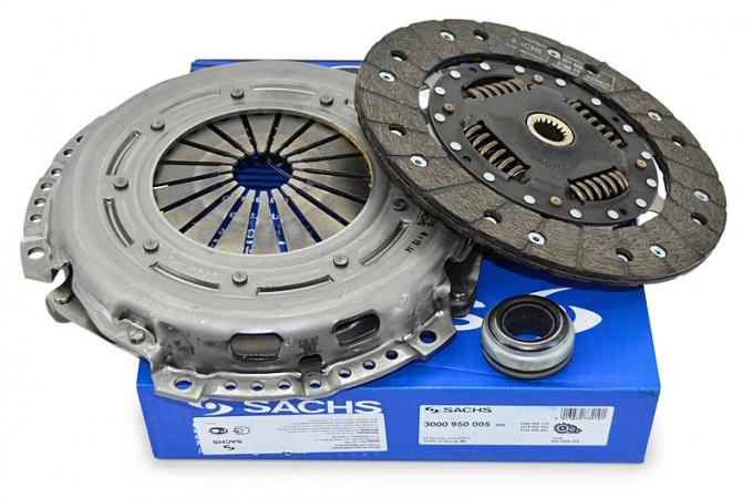 5100016 Sasic kit de embraiagem (3 peças)