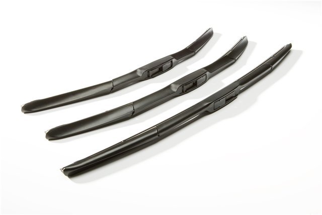Limpa-pára-brisas do pára-brisas de condutor para Jaguar S-type (CCX)