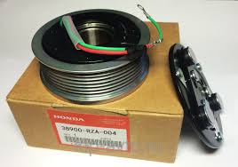 Acoplamento (bobina magnética) do compressor de aparelho de ar condicionado para Honda FR-V (BE)