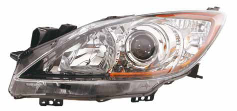 20B998A52B TYC luz esquerda