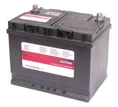 U540L26B NPS bateria recarregável (pilha)