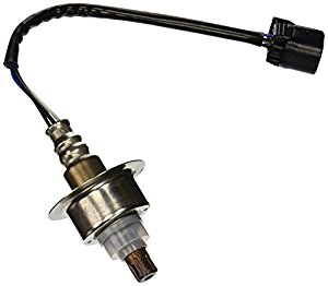 Sonda lambda, sensor de oxigênio até o catalisador 36531RNAA01 Honda