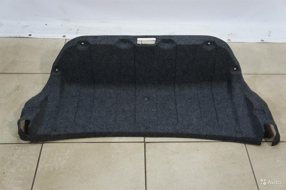 Обшивка багажника, Mitsubishi (Митсубиси)-LANCER 9 (CS) (03-06)