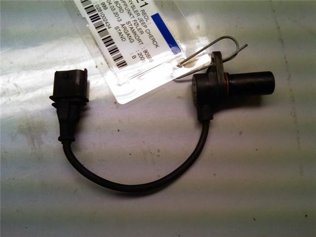 K68516545AA Fiat/Alfa/Lancia sensor de posição da árvore distribuidora