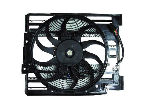 330025 ACR ventilador elétrico de aparelho de ar condicionado montado (motor + roda de aletas)