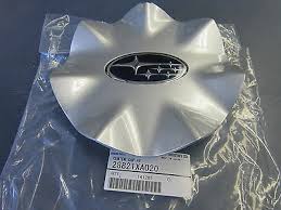 Coberta de disco de roda para Subaru B9 Tribeca (WX)