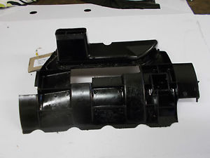 Defletor de óleo de panela de motor para Mitsubishi Lancer (CY_A, CZ_A)